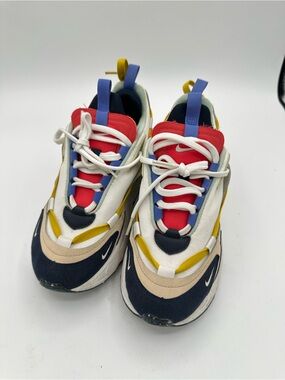 Nike Air Max Furyosa Rattan Obsidian women's sneakers Size 7